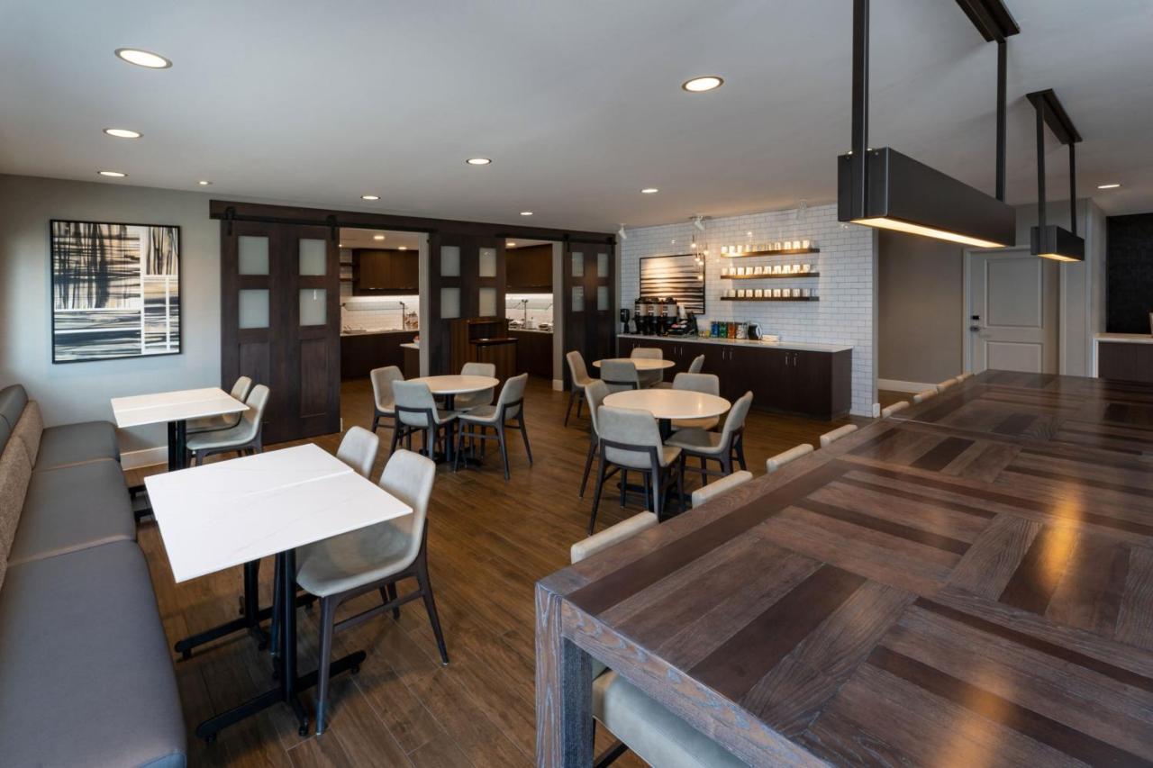 Residence Inn By Marriott Wilkes-Barre Arena Exterior foto