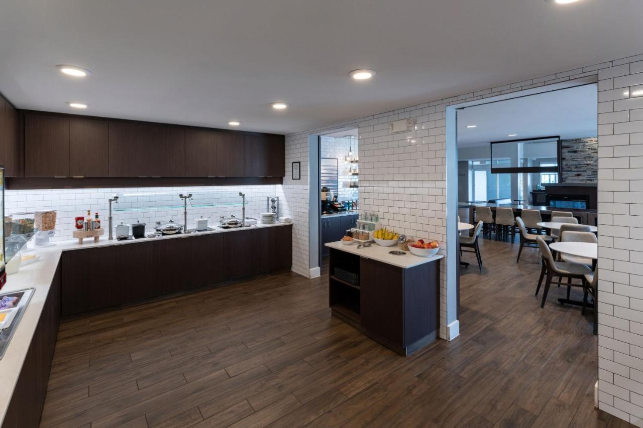 Residence Inn By Marriott Wilkes-Barre Arena Exterior foto