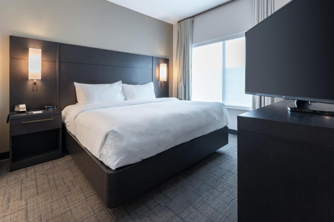 Residence Inn By Marriott Wilkes-Barre Arena Exterior foto